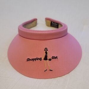 Golf Or Tennis Visor